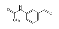N-(3-甲酰基苯基)乙酰胺