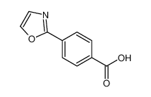 4-(噁唑-2-基)苯甲酸