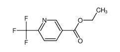 6-三氟甲基烟酸乙酯