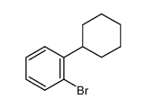 1-溴-2-环己基苯