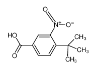 4-(tert-Butyl)-3-nitrobenzoic acid