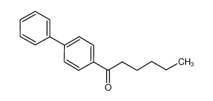 4-己酰基联苯