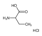 l-2-氨基丁酸盐酸盐