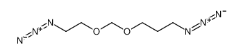 1，8-二叠氮基-3，5-二氧杂辛烷