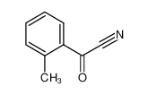 邻甲基苯甲酰氰