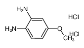 3，4-二氨基苯甲醚盐酸盐