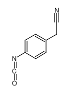 4-异氰酸基苯乙腈