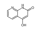 1,8-萘啶-2,4-二醇