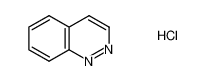 Cinnoline Hydrochloride