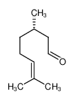 (-)-香茅醛