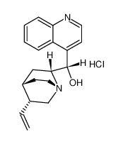 盐酸辛可宁,水合物