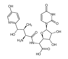 尼柯霉素Z