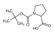 N-BOC-DL-脯氨酸