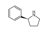 (s)-2-苯基吡咯烷