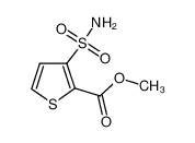 噻吩磺胺(3-磺酰氨基-2-噻吩)