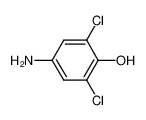 2,6-二氯-4-氨基苯酚