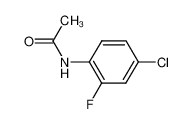4'-氯-2'-氟乙酰苯胺
