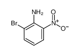 2-溴-6-硝基苯胺