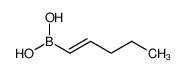 (E)-戊-1-烯-1-基硼酸