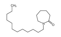 月桂氮酮