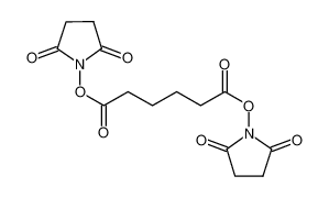 己二酸 1,6-二(2,5-二氧代-1-吡咯烷基)酯
