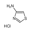 4-噻唑胺盐酸盐