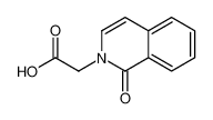 (1-氧代-1H-异喹啉-2-基)-乙酸