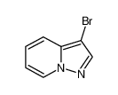 3-溴吡唑并[1,5-a]吡啶