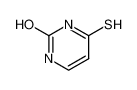 4-硫脲嘧啶