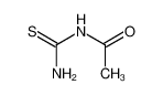 N-乙酰基硫脲