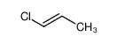 1-氯-1-丙烯 (顺反混合物)
