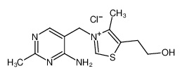 维生素 B1硝酸盐