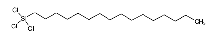 三氯(十六烷基)硅烷