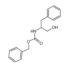 N-苄氧羰基-D-苯丙氨醇