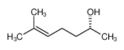 (R)-6-甲基庚-5-烯-2-醇