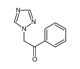 1-苯基-2-(1H-1，2，4-三唑-1-基)乙烷-1-酮