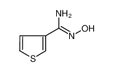N'-羟基噻吩-3-羧酰亚胺