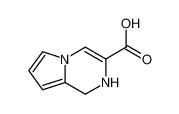 吡咯并[1，2-a]吡嗪-3-羧酸