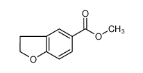 2,3-二氢苯并呋喃-5-甲酸甲酯