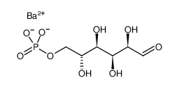 D-葡萄糖-6-磷酸钡盐 七水合物