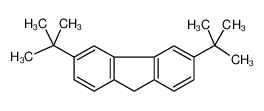 3，6-二叔丁基黄酮