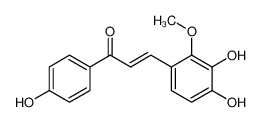 甘草查尔酮B