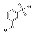 3-茴香醚磺酰胺