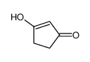 3-羟基环戊二烯-2-烯酮