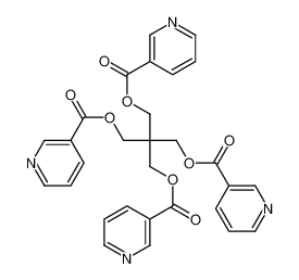 烟酸戊四醇酯