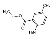 2-氨基-5-甲基苯甲酸乙酯
