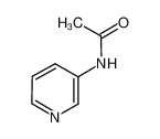 3-乙酰氨基吡啶