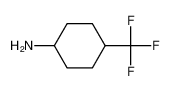 4-(三氟甲基)环己胺 (顺反混合物)