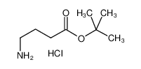 H-Y-ABU-OTBU盐酸盐