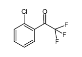 2'-氯-2,2,2-三氟苯乙酮